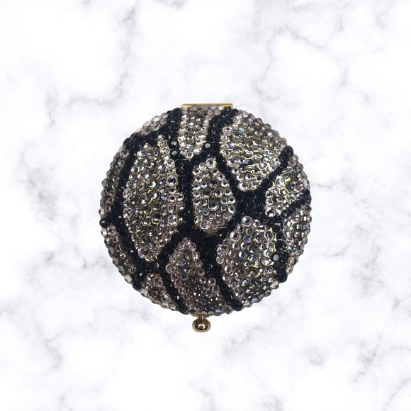 Estée Lauder Shimmering Python Compact
